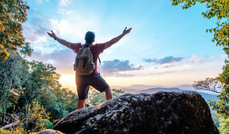 Amazon Rainforest Discovery Tour