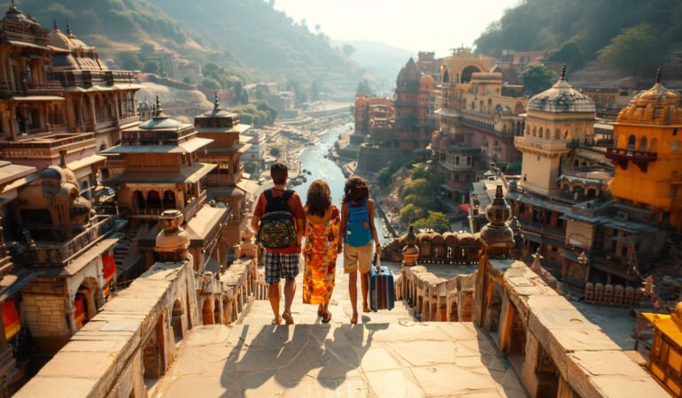 Himalayan Adventure Expedition