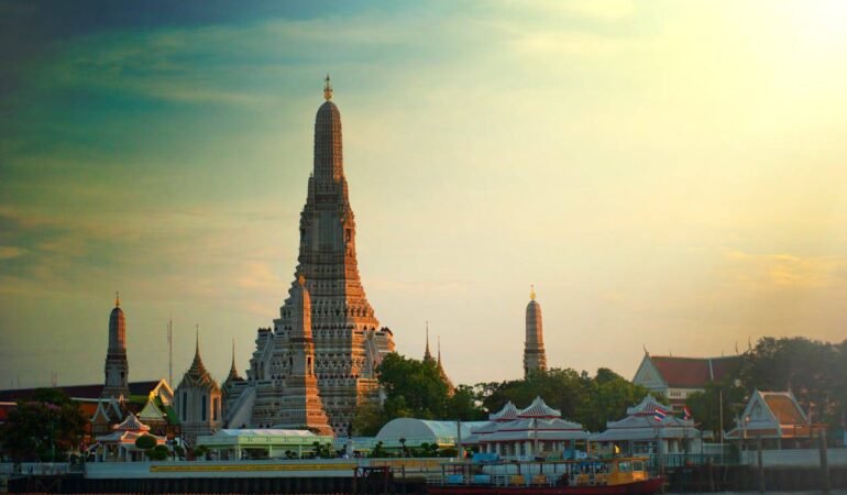 Bangkok