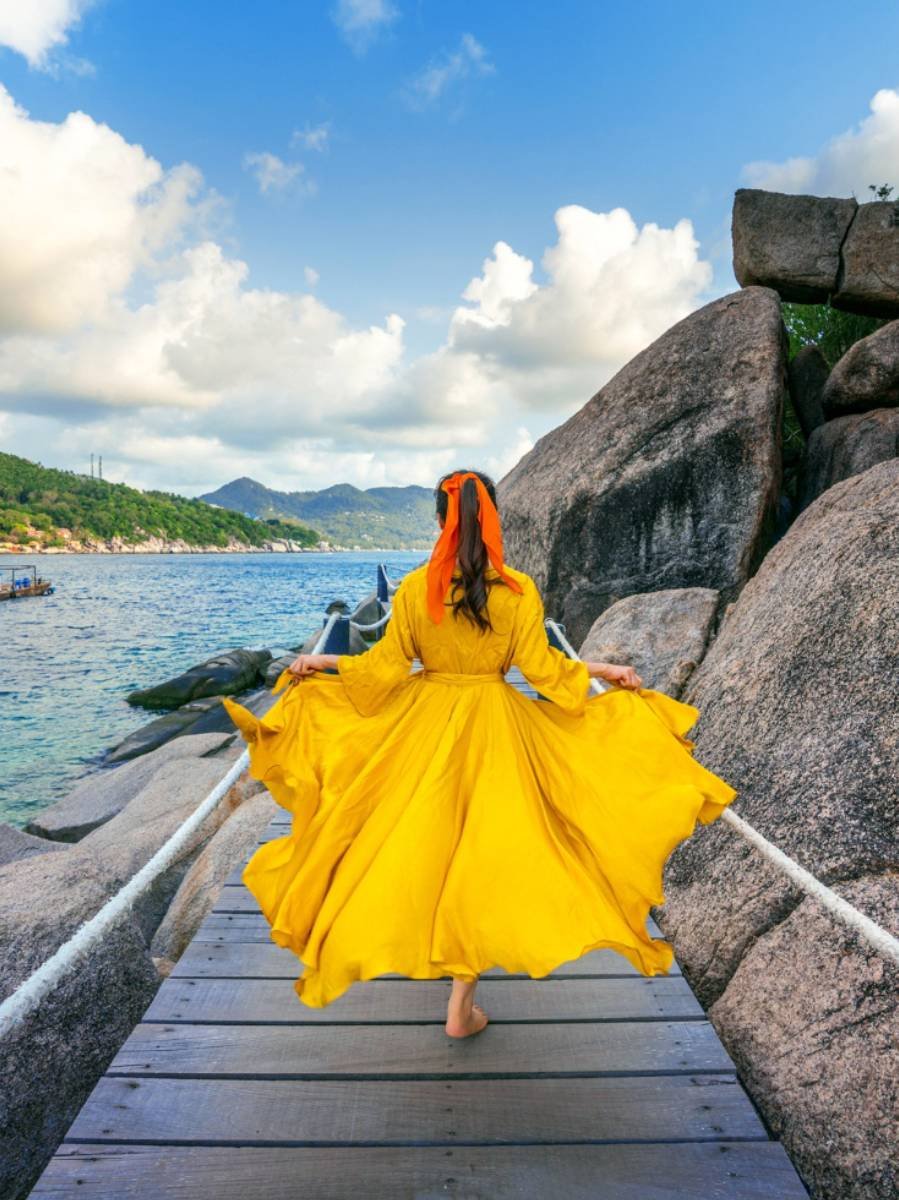 Thailand