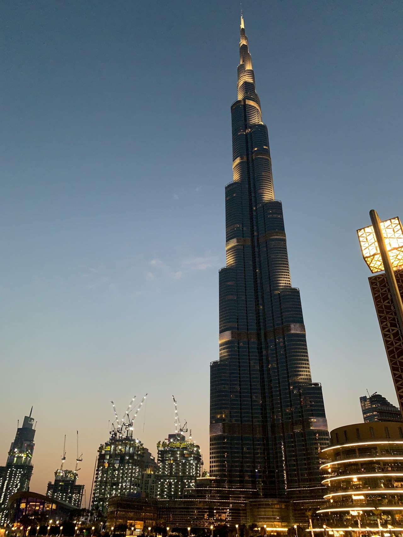 burj khalifa