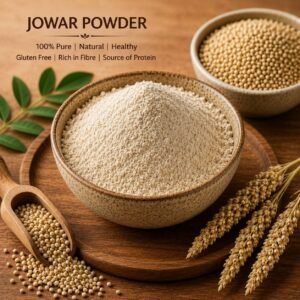 Jowar Powder