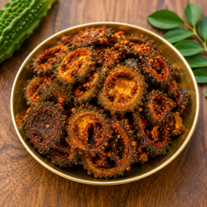 Kakarakaya Karam