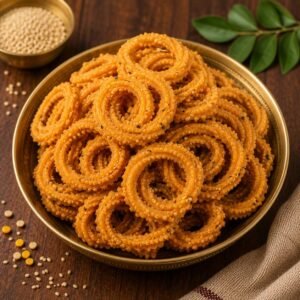 Murukulu