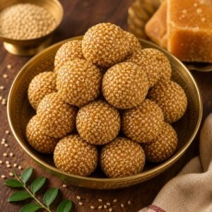 Til Laddu